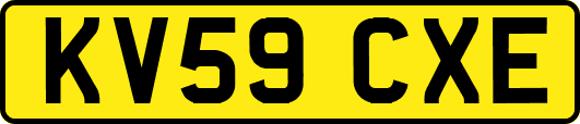 KV59CXE