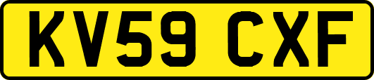 KV59CXF