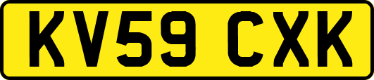KV59CXK