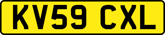 KV59CXL