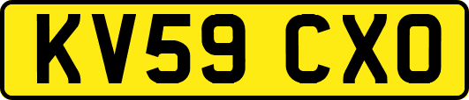 KV59CXO
