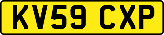 KV59CXP