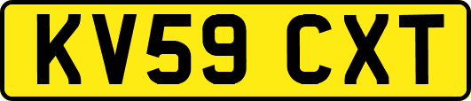 KV59CXT