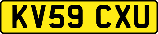 KV59CXU