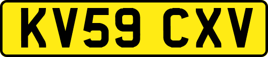 KV59CXV