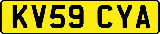 KV59CYA