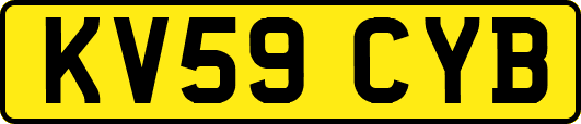 KV59CYB