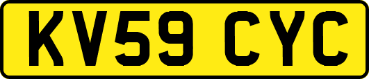 KV59CYC