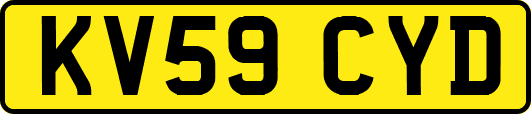 KV59CYD