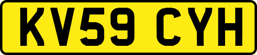 KV59CYH
