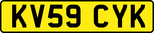 KV59CYK