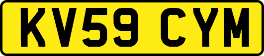 KV59CYM