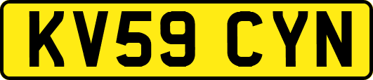 KV59CYN