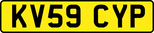KV59CYP