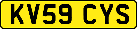 KV59CYS
