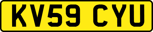 KV59CYU