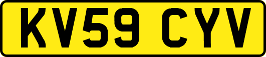 KV59CYV