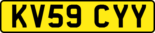 KV59CYY