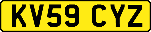 KV59CYZ