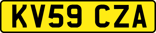 KV59CZA