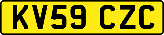 KV59CZC