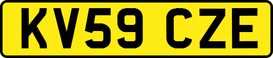 KV59CZE