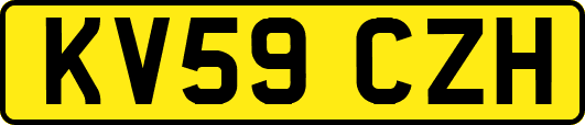 KV59CZH