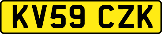 KV59CZK