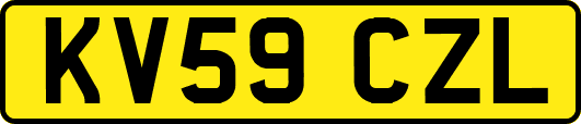 KV59CZL
