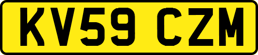 KV59CZM