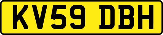 KV59DBH