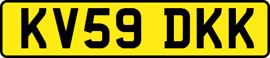 KV59DKK