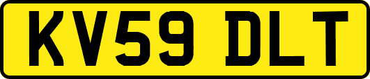 KV59DLT