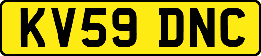 KV59DNC