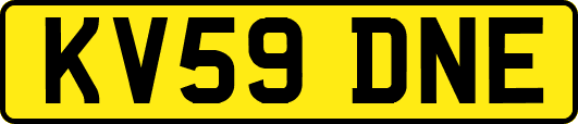 KV59DNE