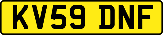 KV59DNF