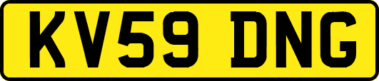 KV59DNG