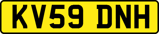 KV59DNH