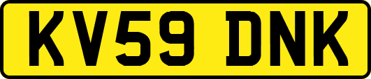KV59DNK