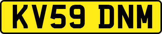 KV59DNM