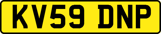 KV59DNP