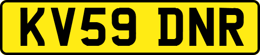 KV59DNR