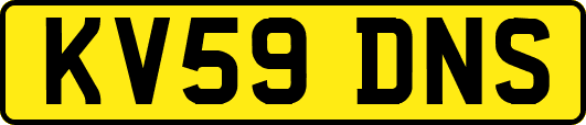 KV59DNS