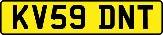 KV59DNT