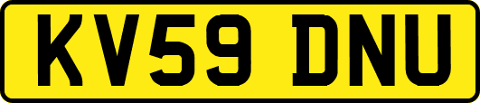 KV59DNU