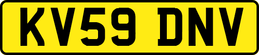 KV59DNV