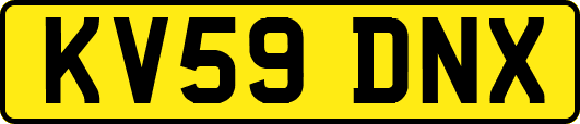 KV59DNX