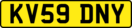 KV59DNY