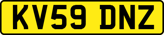 KV59DNZ