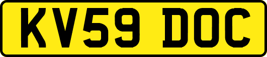 KV59DOC